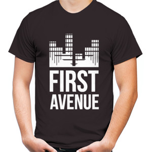 Kaos First Avenue