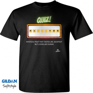 Kaos Quiz Cr Series 