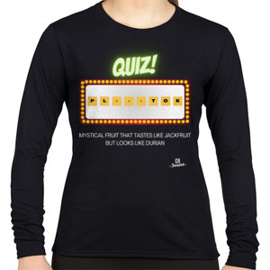 Kaos Quiz Cr Series 