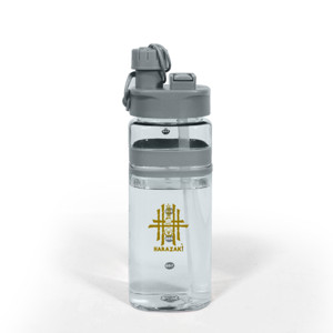 Botol Minum botol kotak harazaki