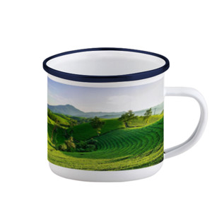 Mug Enamel Mug Enamel Premium