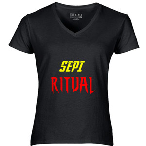 Kaos Sepi Ritual