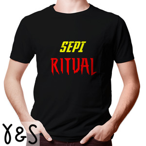 Kaos Sepi Ritual