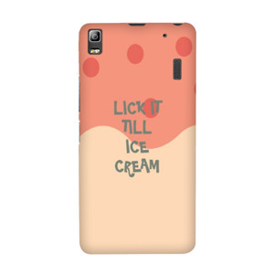 Ice Cream Pastel Casing HP