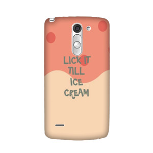 Ice Cream Pastel Casing HP