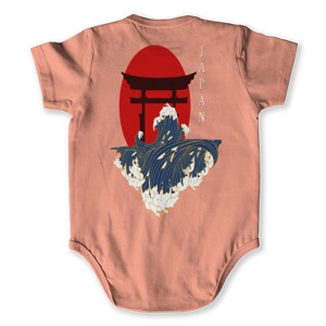 Baby Jumper The Japan Art