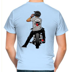 Kaos Ride For Life
