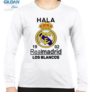 Kaos Soccer - RM Los Blancos 01