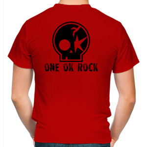 Kaos Band ONE OK ROCK