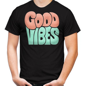 Kaos DISTRO Collection G_BLACK FOREVER