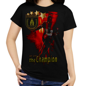 Kaos BOAZ SOLOSSA - PERSIPURA