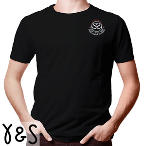 Kaos Logo Paguyuban Sugeng Nasional