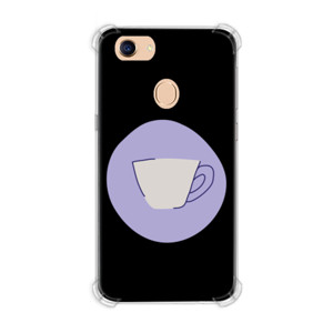 Casing HP no coffee no peace III