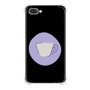 Casing HP no coffee no peace III