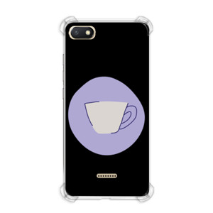 Casing HP no coffee no peace III