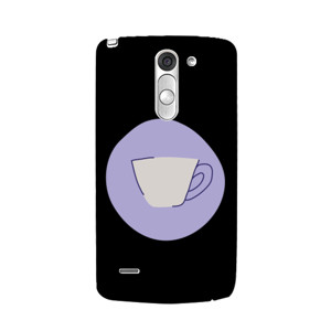 no coffee no peace III Casing HP