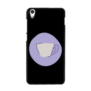 no coffee no peace III Casing HP