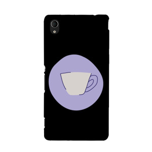 no coffee no peace III Casing HP