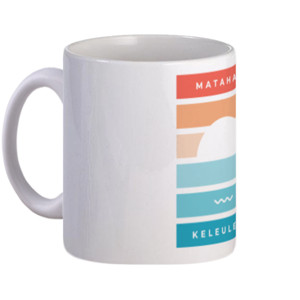 Mug matahari keleuleup