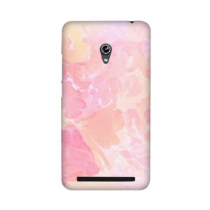 pink aurora Casing HP