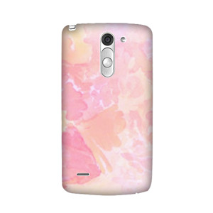 pink aurora Casing HP