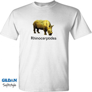 Kaos Rhinocerptidea