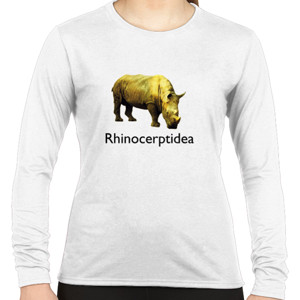 Kaos Rhinocerptidea
