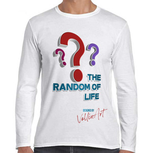 Kaos The Random Of life