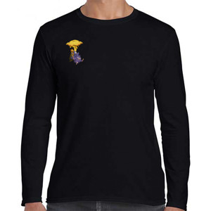 Kaos Costum Game NFT Plant Vs Undead