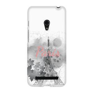 #ParisSeries - Love is Casing HP