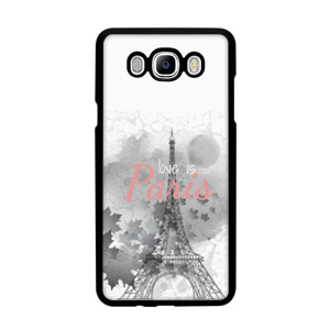 #ParisSeries - Love is Casing HP