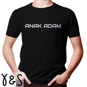 Kaos Anak Adam