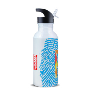 Botol Redbars - Botol Minum Sport
