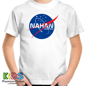 Kaos NAHAN NAPSU - Kaos Kata Kata Plesetan
