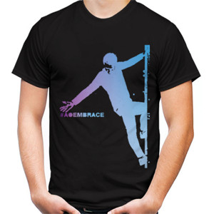 Kaos AOEmbrace gradasi (unofficial)