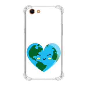 Casing HP Love Earth