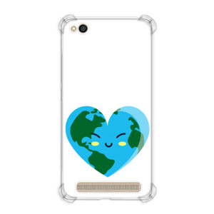 Casing HP Love Earth