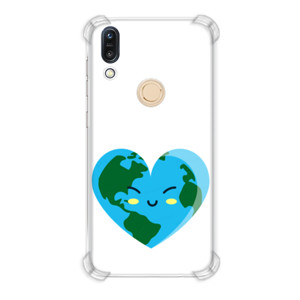 Casing HP Love Earth