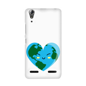 Love Earth Casing HP