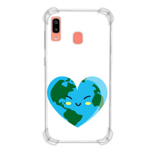 Casing HP Love Earth