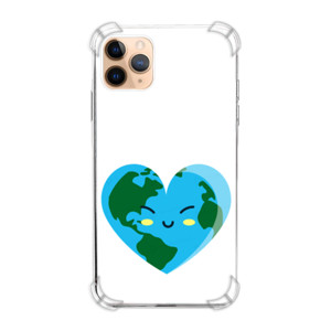 Casing HP Love Earth