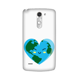 Love Earth Casing HP