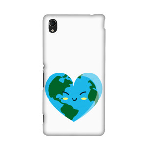 Love Earth Casing HP