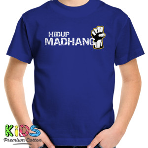 Kaos JAWA - Hidup Madhang