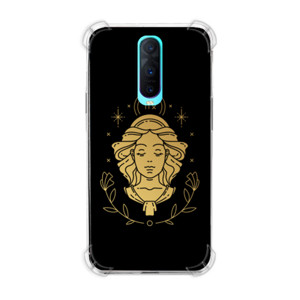 Golden Virgo Casing Casing HP