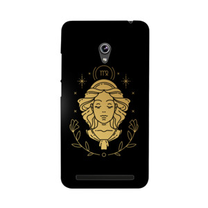 Golden Virgo Casing Casing HP