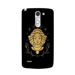 Golden Virgo Casing Casing HP