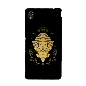 Golden Virgo Casing Casing HP