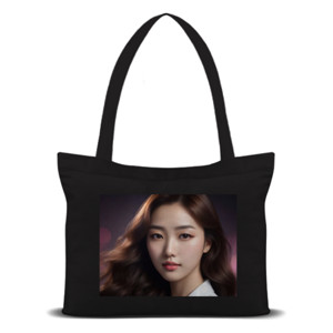 Tas Tote Korean the series 07