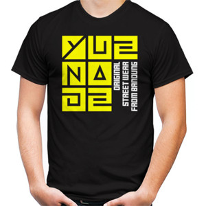 Kaos YUENADE 021
